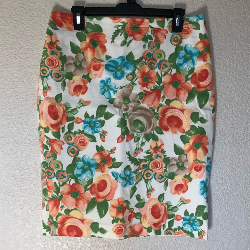 CHARTER CLUB SKIRT